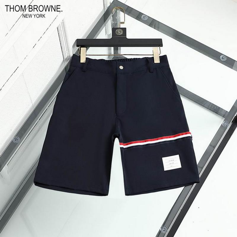 THOM BROWNE Men's Shorts 7